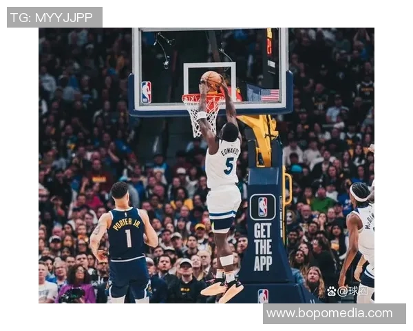 1月24日NBA焦点战爵士对决掘金两队争夺季后赛席位的关键较量