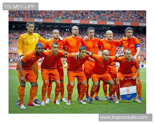 荷兰足球文化深厚足球明星在民众心中的地位有多高